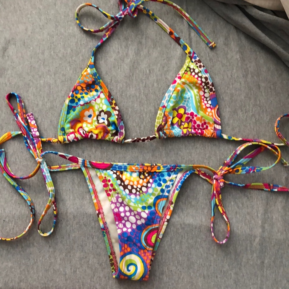 Brazilian Bikini XS
